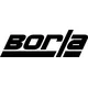 Borla Decal / Sticker 06