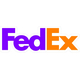 FedEx Decal / Sticker 04