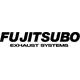 Fujitsubo Decal / Sticker 01