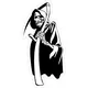 Grim Reaper Decal / Sticker 05