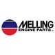 Melling Decal / Sticker 01
