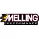 Melling Decal / Sticker 03