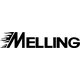 Melling Decal / Sticker 05