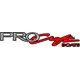 Procraft Boats Decal / Sticker 12