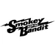 Smokey and the Bandit Decal / Sticker 03