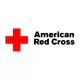 American Red Cross Decal / Sticker 01