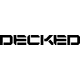 Decked Decal / Sticker 04