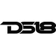 DSD18 Decal / Sticker f