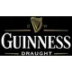 Guinness Draught Decal / Sticker 01