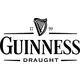 Guinness Draught Decal / Sticker 03