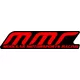 MMR Decal / Sticker 03