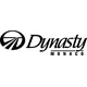 Monaco Dynasty Decal / Sticker 14