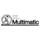 Multimatic Decal / Sticker 01