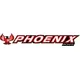 Phoenix Bass Boats Decal / Sticker 01