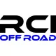 RCI Off-Road Decal / Sticker 03