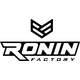 Ronin Factory Decal / Sticker 01