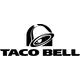 Taco Bell Decal / Sticker