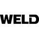 Weld Racing Decal / Sticker 03