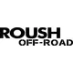 Roush Off-Road Decal / Sticker 09