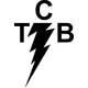 Elvis TCB Decal / Sticker 02