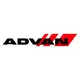 Advan Decal / Sticker 03