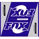 Fox Racing Shox Reservoir Wrap Decal / Sticker 16