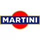 Martini Racing Decal / Sticker 03