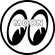 Mooneyes Decal / Sticker 02