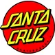 Santa Cruz Decal / Sticker 07