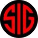 Sig Sauer Decal / Sticker 11