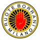 Borrani Decal / Sticker 01