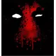 Deadpool Graffiti Decal / Sticker 09