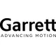 Garrett Advancing Motion Decal / Sticker 06