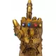 Infinity Gauntlet Middle Finger Decal / Sticker 11