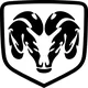 Ram Decal / Sticker 10