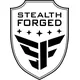 Stealth Forged Decal / Sticker 02