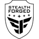 Stealth Forged Decal / Sticker 03