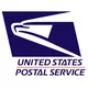 USPS Decal / Sticker 13