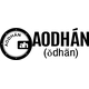 Aodhan Wheels Decal / Sticker 01