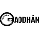 Aodhan Wheels Decal / Sticker 02