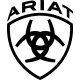 Ariat Decal / Sticker 09