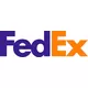 FedEx Decal / Sticker 06