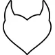 FetLife Decal / Sticker 07