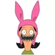 Louise Belcher Nightmare Decal / Sticker 15