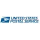 Unites States Postal Service Decal / Sticker 15