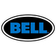 Black, White, Blue Bell Helmets Decal / Sticker 08