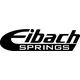 Eibach Springs Decal / Sticker