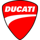 Ducati Shield Decal / Sticker 87