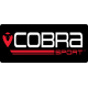 Cobra Sport Decal / Sticker 08