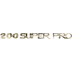 Shattered Gold Pro-Craft 200 Super Pro Decal / Sticker 19